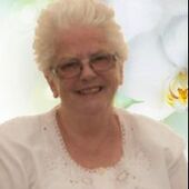 Gerardina Mandervelt