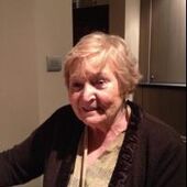 Ghislaine Jeanine Françoise De Coster