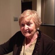 Ghislaine Jeanine Françoise De Coster