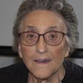 Lucia 'Sieke' OOSTERBOSCH