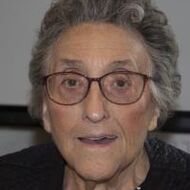 Lucia 'Sieke' OOSTERBOSCH