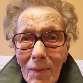 Maria CONRARDY-SCHUTZ