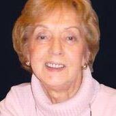 Maria van den Dungen