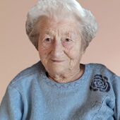 Marie-Henriette GABAN