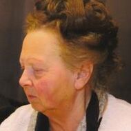 Alfreda 'Freda' Janssens