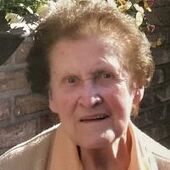 Denise Jeanne Van Goethem