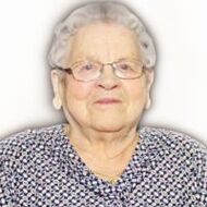 Jeanne Van den Brande