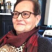 Lucienne De Meulenaere