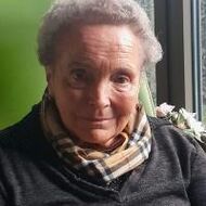 Magda MONNENS
