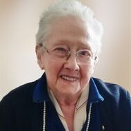 Marie-Louise THIRION