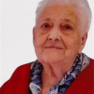 Marie-Madeleine GHESQUIÈRE