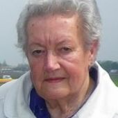 Marie-Thérèse Fransen