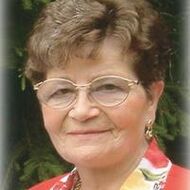 Anna (Anneke) Nossin