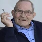 Jef Scheelen