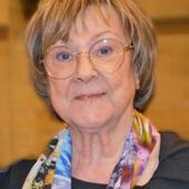 Jetty Van Campenhout