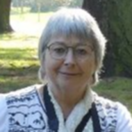 Marie-Josée   'Joke' Vanderhallen