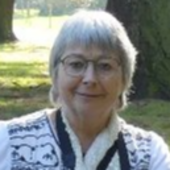 Marie-Josée   'Joke' Vanderhallen