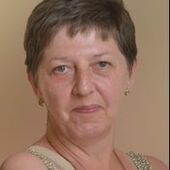 Maria Albertina Mimi