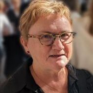 Marie-Jeanne Gorissen