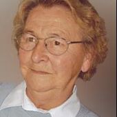 Elisa Van den Heuvel