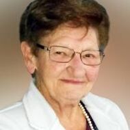 Germaine 'Mimi' Romsée