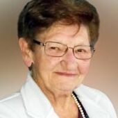 Germaine 'Mimi' Romsée