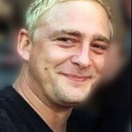 Jimmy 'De Witte' Tordoor