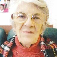 Lydie VAN DER MEULEN