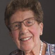 Marie-Louise Pécheux