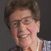 Marie-Louise Pécheux