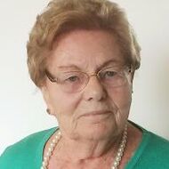 Marie-Thérèse Ryckeboer