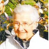 Simona Van de Steene