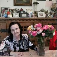 Alfonsina van Schaïk