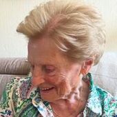 Germaine Vanhelmont-Dendas