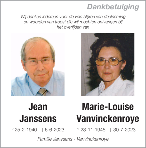 Jean Janssens