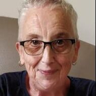 Jeannine Vanderaerden