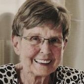 Marie-Jeanne KNAEPEN