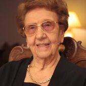 Marie Louise Mulders