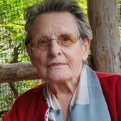 Marie-Madeleine VERBAUWHEDE