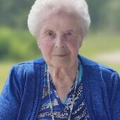 Amelia Martha Vandickelen