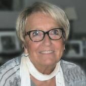 Monique Vandevenne
