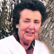 Paulette VANDEN BROUCKE