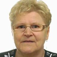 Daniëlle Dziezgowski