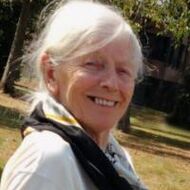 Jozefina Van Vlierden