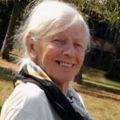 Jozefina Van Vlierden