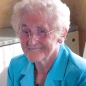 Marie-Jeanne Van Eeckhout