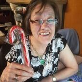 Albertha Johanna Tsai