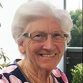 Maria (Mia) Reyskens