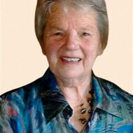 Marie-Thérèse DELAUNOY