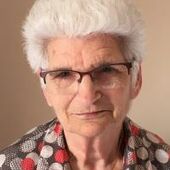 Lizette Vankriekelsvenne